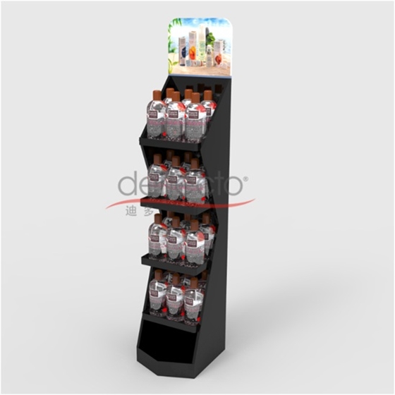 護膚品展示架